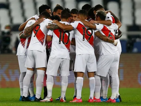 Tres datazos: los récords que rompería la Selección Peruana contra Colombia