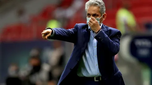 Uruguay v Colombia: Quarterfinal - Copa America Brazil 2021