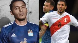 Carlos Lobatón sobre el gran presente de Sergio Peña con Perú: "El esfuerzo tiene recompensa"