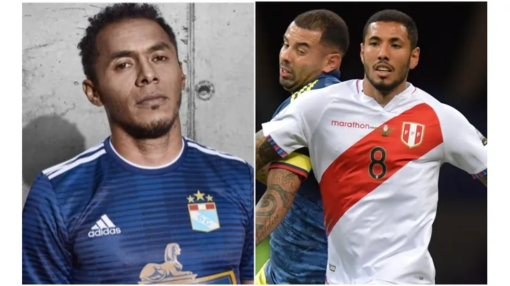 Carlos Lobatón sobre el gran presente de Sergio Peña con Perú: "El esfuerzo tiene recompensa"