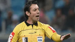 Conmebol dio a conocer quién será el árbitro del Perú vs Colombia por el tercer puesto