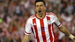 Edgar Benitez espera la llamada de Alianza Lima: "Es mi primera opción, sería un lindo desafío"