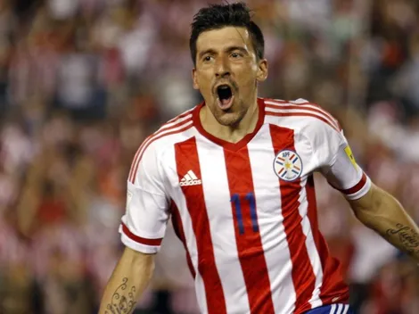 Edgar Benitez espera la llamada de Alianza Lima: "Es mi primera opción, sería un lindo desafío"