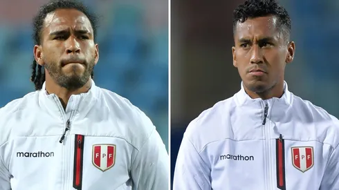 Gallese y Tapia denunciaron agresiones verbales del árbitro Roberto Tobar