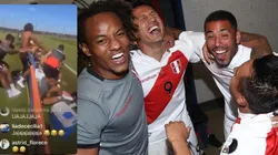 La Selección Peruana jugará por el tercer lugar este viernes. Foto: Selección Peruana/Twitter