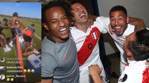 La Selección Peruana jugará por el tercer lugar este viernes. Foto: Selección Peruana/Twitter