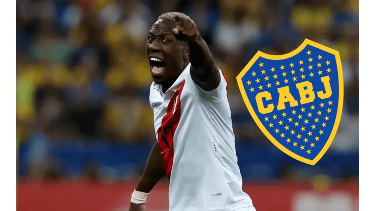 Solo falta publicar: Luis Advíncula ya tiene fecha de presentación en Boca Juniors