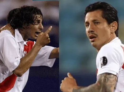 Adiós 'Pizarrinha': Gianluca Lapadula a 2 goles de ser el segundo máximo anotador peruano en Copas América