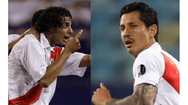 Adiós Claudio Pizarro: Gianluca Lapadula a 2 goles de ser el segundo máximo goleador peruano en Copas América