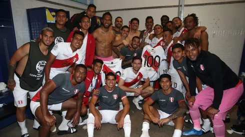 La Selección Peruana jugará por el tercer lugar este viernes a las 19:00 (Hora Perú).
