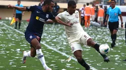 El último clásico se jugó en marzo del 2020.