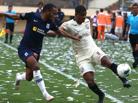 Todos los detalles: el inicio, sedes y fixture de la fase 2 de la Liga 1