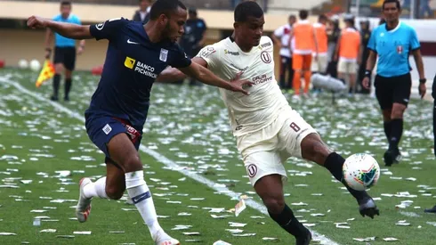 El último clásico se jugó en marzo del 2020.