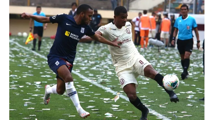 El último clásico se jugó en marzo del 2020.