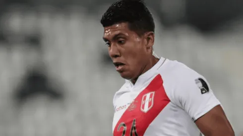 Raziel García tras no llegar a la final: "Intentamos y no desistimos. Tendremos nuestra revancha"