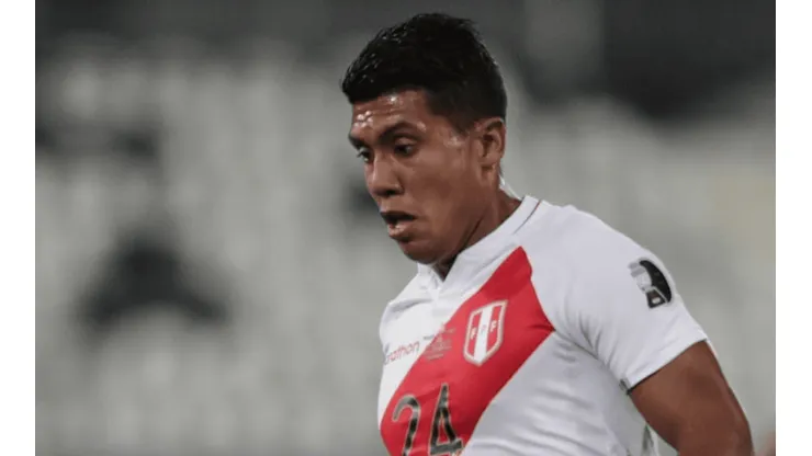 Raziel García tras no llegar a la final: "Intentamos y no desistimos. Tendremos nuestra revancha"