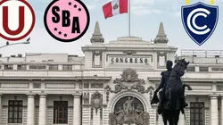 Universitario de Deportes es uno de los equipos con más deuda del Perú.