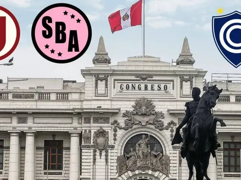 Falta un pasito: los detalles del proyecto de ley del proceso concursal de Universitario