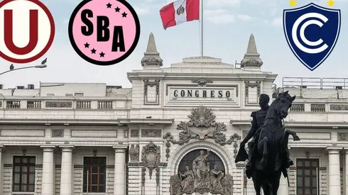 Universitario de Deportes es uno de los equipos con más deuda del Perú.