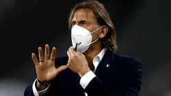 Por lo menos 3 cambios: Ricardo Gareca presentaría titulares sorpresivos contra Colombia