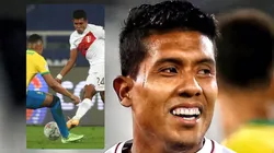 Grata aparición en Perú: Raziel García y sus jugadas de ensueño en segunda división