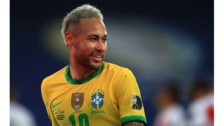 Brazil v Peru - Copa America Brazil 2021: Semifinal