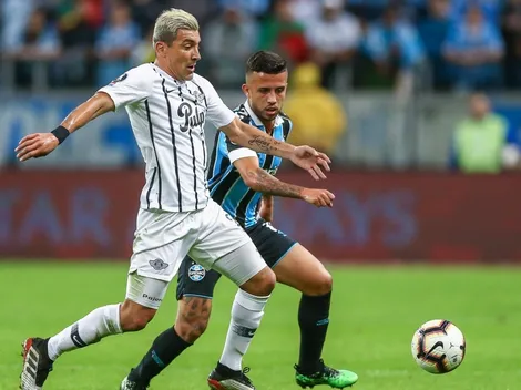 "Está arreglando contrato": Alianza Lima ya tendría todo listo con su último refuerzo