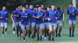 Alianza Lima fue superado por Sporting Cristal en la fase 1.