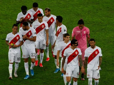 Gianluca Lapadula y su mensaje al Perú: "Me siento orgullo de ser parte de esta selección"