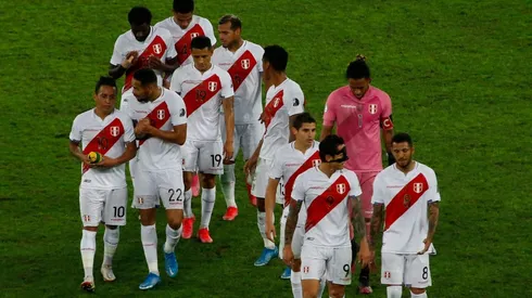 Gianluca Lapadula y su mensaje al Perú: "Me siento orgullo de ser parte de esta selección"