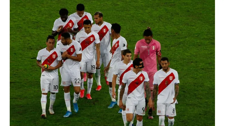 Gianluca Lapadula y su mensaje al Perú: "Me siento orgullo de ser parte de esta selección"