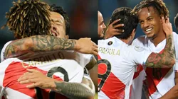 La fórmula peruana del gol: Gianluca Lapadula y André Carrillo los más influyentes de la Copa América Brasil 2021