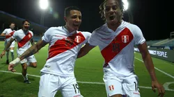 Peru v Paraguay: Quarterfinal - Copa America Brazil 2021