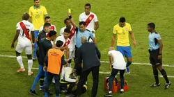 Brazil v Peru: Final - Copa America Brazil 2019