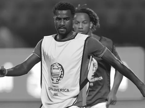 Hinchas critican a Christian Ramos: "Inservible. Desconvóquenlo. Su peor partido con la Selección Peruana"