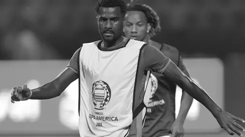 Hinchas critican a Christian Ramos: "Inservible. Desconvóquenlo. Su peor partido con la Selección Peruana"