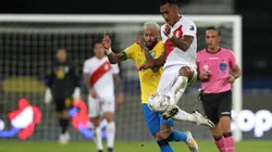Brazil v Peru: Group B - Copa America Brazil 2021