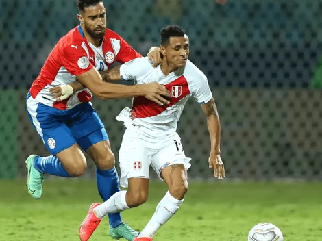 El mejor junto a Lionel Messi: Yoshimar Yotún dentro del once ideal de los cuartos de final