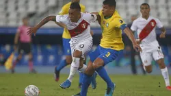 Brazil v Peru: Group B - Copa America Brazil 2021