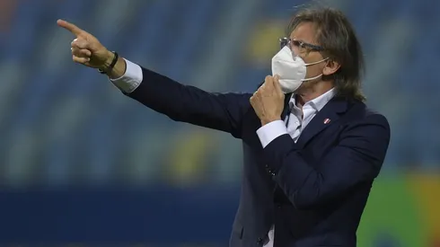 Colombia v Peru: Group A - Copa America Brazil 2021