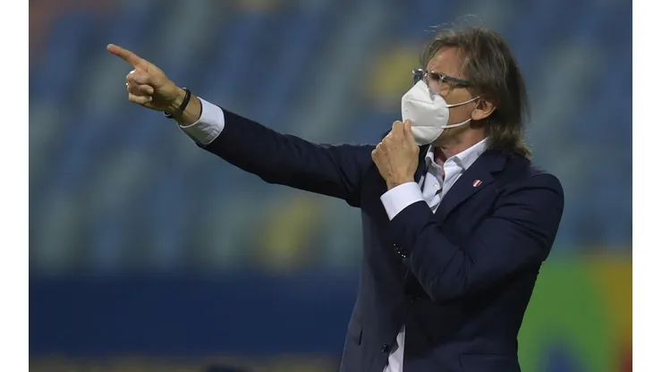 Colombia v Peru: Group A - Copa America Brazil 2021
