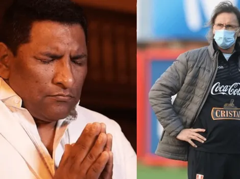 Hayimi suelta una nueva visión: "La Selección Peruana ganará la Copa América"