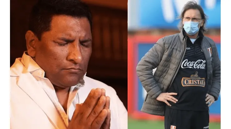 Hayimi suelta una nueva visión: "La Selección Peruana ganará la Copa América"