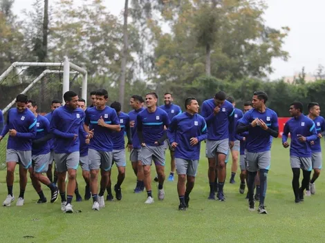 Dos opciones: Alianza Lima a punto de cerrar con refuerzo extranjero para la Liga 1