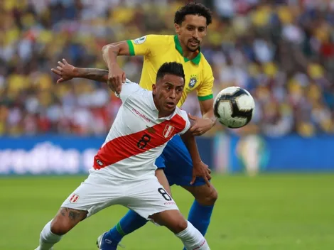 Vamos por un sueño: Perú enfrentará a Brasil en la semifinal de la presente Copa América 2021