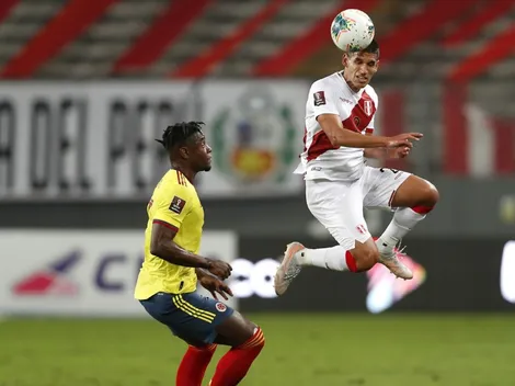 ¿Luis Abram pega el salto a España? Valencia pregunta por él