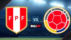 Perú y Colombia disputarán el partido por el tercer y cuarto puesto de la Copa América