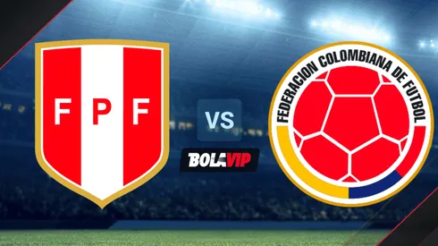 Perú y Colombia disputarán el partido por el tercer y cuarto puesto de la Copa América