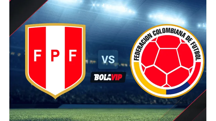 Perú y Colombia disputarán el partido por el tercer y cuarto puesto de la Copa América