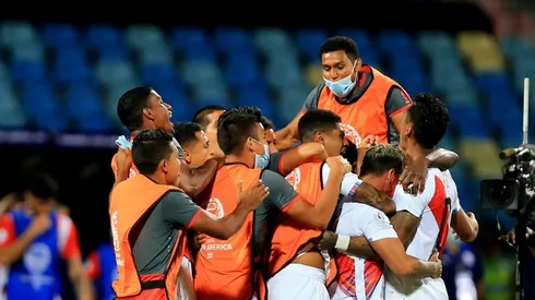 La cábala que podría emplear Gareca para vencer a Brasil y pasar a la final de la Copa América